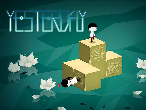 Download Yesterday! by Youzu stars Android free game.