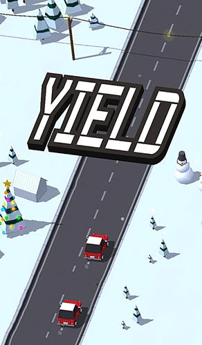 Download Yield Android free game.