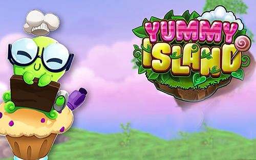 Download Yummy island Android free game.