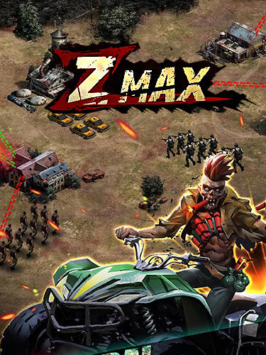 Download Z Max Android free game.