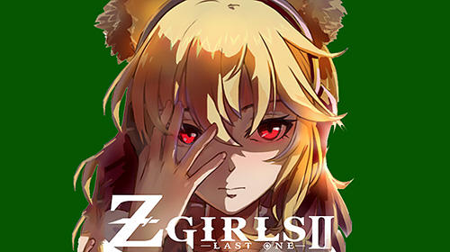 Download Zgirls 2: Last one Android free game.