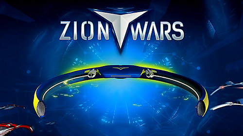 Download Zion wars Android free game.