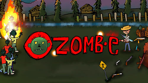 Download Zomb - E Android free game.