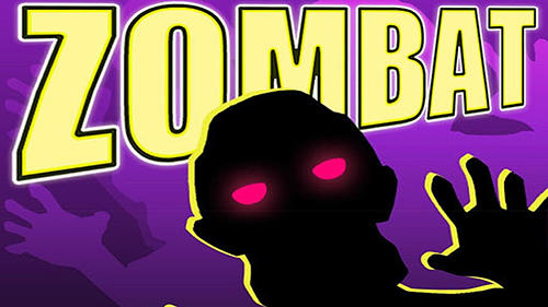 Full version of Android Shooting game apk Zombat for tablet and phone.