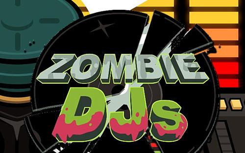 Full version of Android Zombie game apk Zombie DJs for tablet and phone.