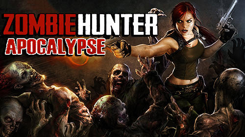 Download Zombie hunter: Post apocalypse survival games Android free game.