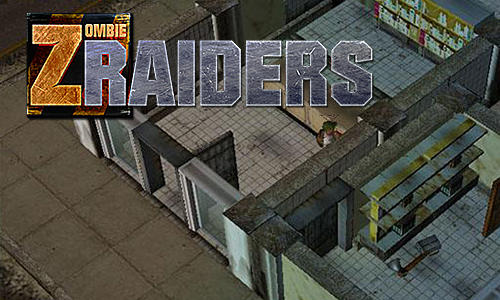 Download Zombie raiders beta Android free game.