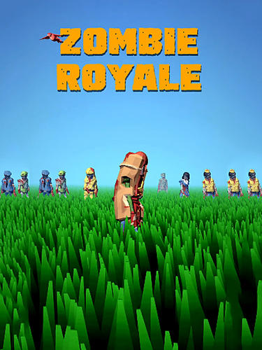 Download Zombie royale Android free game.