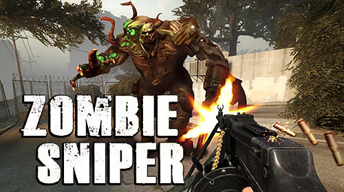 Download Zombie sniper: Evil hunter Android free game.