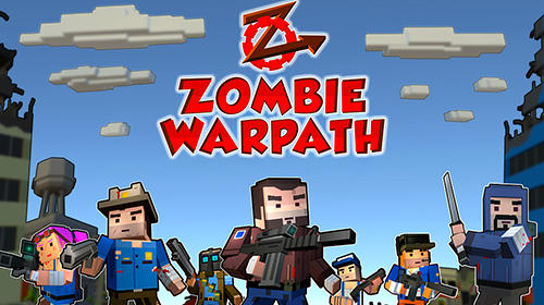 Full version of Android Zombie game apk Zombie warpath for tablet and phone.