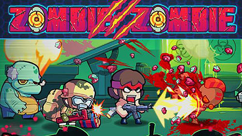 Download Zombie zombie Android free game.