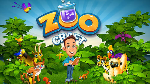 Download Zoocraft Android free game.