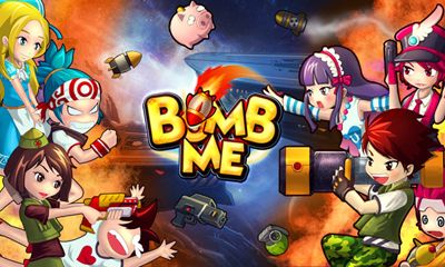 Full version of Android RPG game apk Bomb Me for tablet and phone.