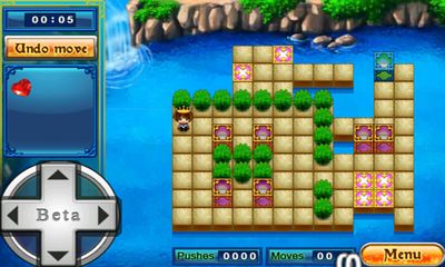 Box Prince - Android game screenshots.