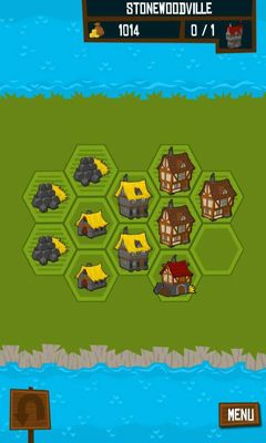 BraveSmart - Android game screenshots.