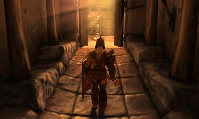 I, Gladiator - Android game screenshots.