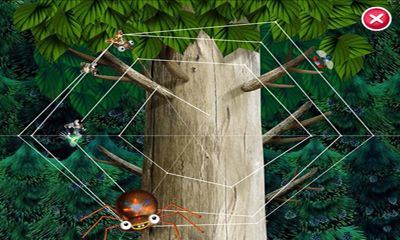 Pepi Tree - Android game screenshots.