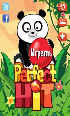 Download Perfect Hit! Android free game.
