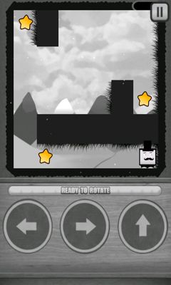 Charlie Hop - Android game screenshots.