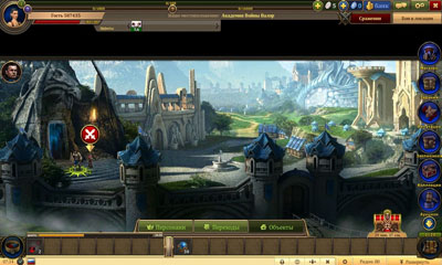 Dragon Eternity HD - Android game screenshots.