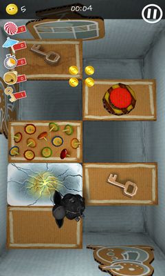 Sheep Up! - Android game screenshots.