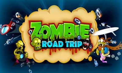 Full version of Android Shooter game apk Zombie Road Trip for tablet and phone.