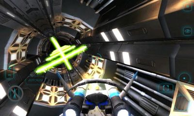 No Gravity - Android game screenshots.