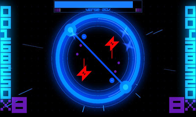 Dropchord - Android game screenshots.
