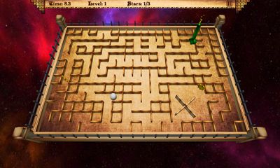 Gameplay of the Maze Legends The Beginning for Android phone or tablet.