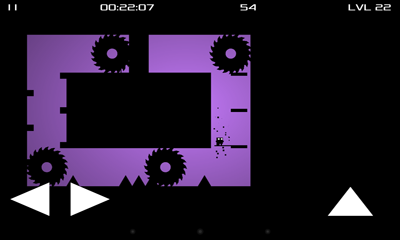 Orris HD - Android game screenshots.