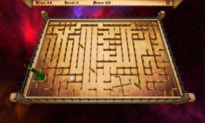 Maze Legends The Beginning - Android game screenshots.