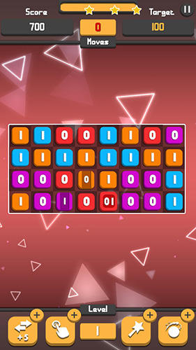 Full version of Android apk app 0101: Match 3 puzzle for tablet and phone.