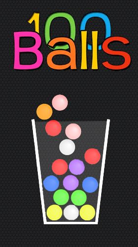 Download 100 Balls+ Android free game.