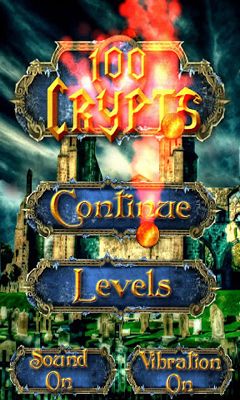 Download 100 Crypts Android free game.