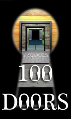 Download 100 Doors Android free game.