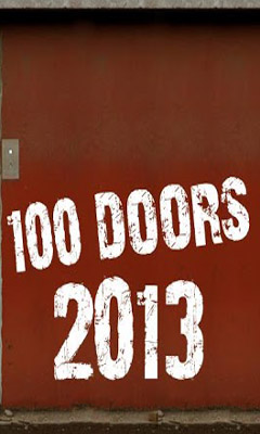 Download 100 Doors 2013 Android free game.