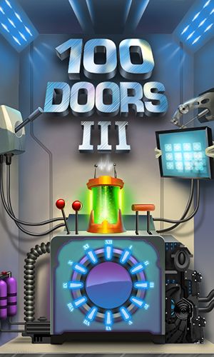 Download 100 Doors 3 Android free game.
