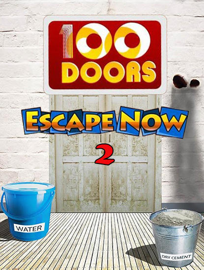 Download 100 Doors: Escape now 2 Android free game.