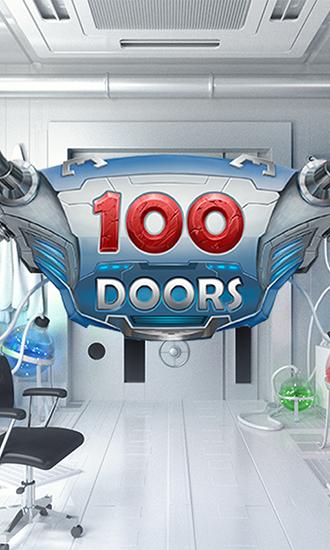 Download 100 doors return Android free game.