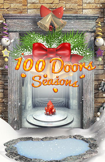 Download 100 doors: Seasons Android free game.