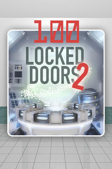 Download 100 locked doors 2 Android free game.