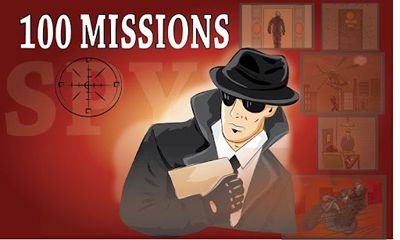 Download 100 Missions Android free game.