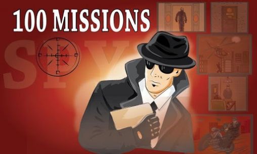Full version of Android apk 100 Missions: Tower Heist for tablet and phone.