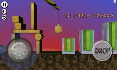 Download 101 Crane Missions Android free game.