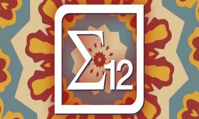 Download Σ12 (Sigma12) Android free game.