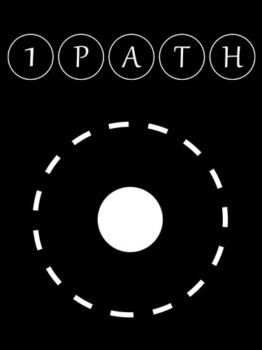 Download 1 path Android free game.