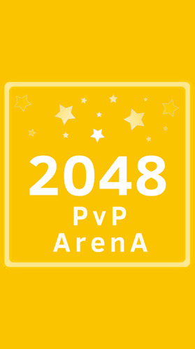Download 2048 PvP arena Android free game.