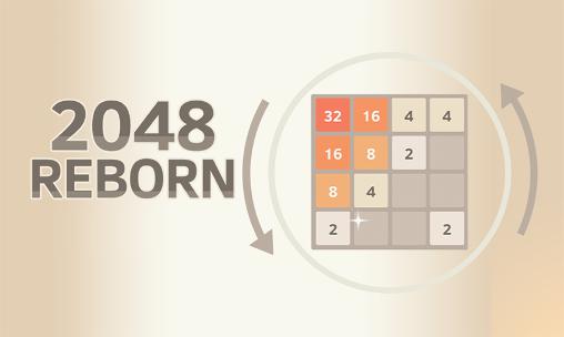 Download 2048 reborn Android free game.