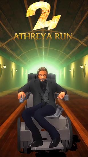 Full version of Android Runner game apk 24 Athreya run for tablet and phone.