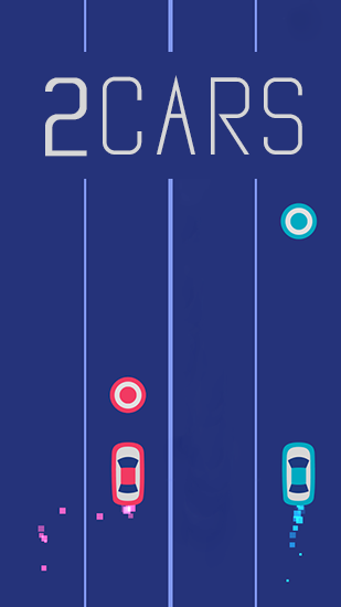 Download 2 cars Android free game.